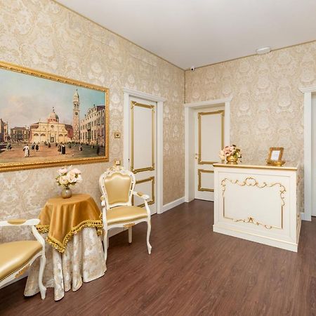 La Veneziana Boutique Rooms 2 المظهر الخارجي الصورة