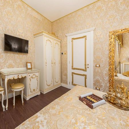 La Veneziana Boutique Rooms 2 المظهر الخارجي الصورة