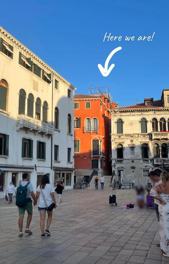 La Veneziana Boutique Rooms 2 المظهر الخارجي الصورة