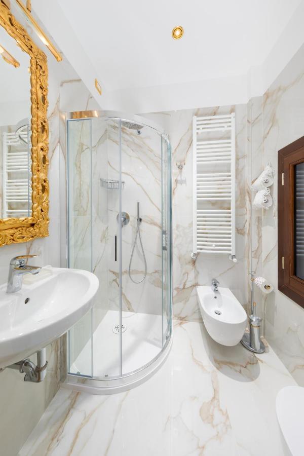 La Veneziana Boutique Rooms 2 المظهر الخارجي الصورة