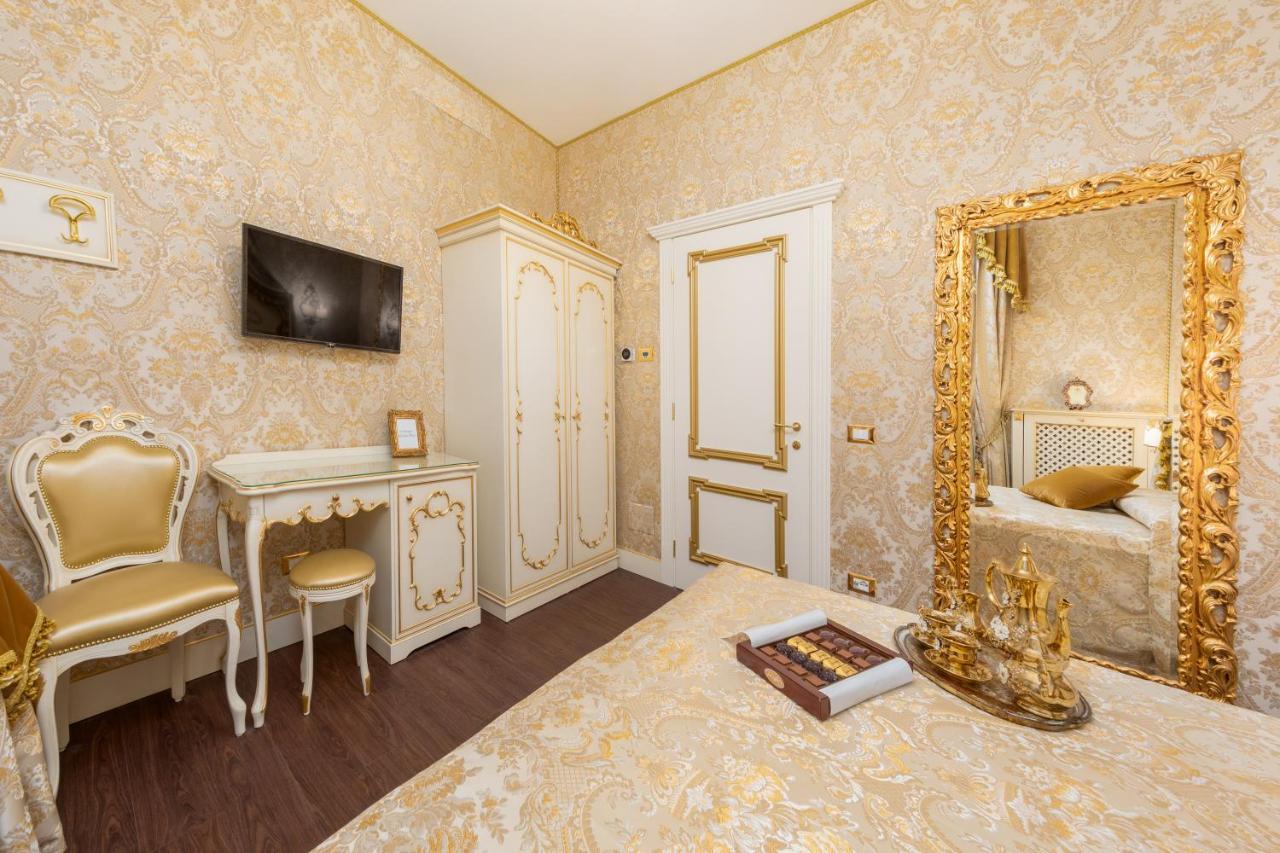 La Veneziana Boutique Rooms 2 المظهر الخارجي الصورة