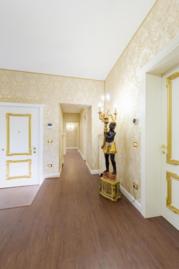 La Veneziana Boutique Rooms 2 المظهر الخارجي الصورة